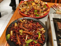 -冰城串说·羊肉串烧烤(哈西大街店)