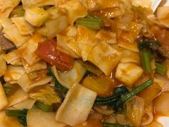 -巴依老爷新疆美食(望京小街店)