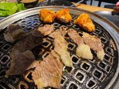 -子檀大隐炭烧(食品街店)