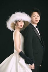 -全城热恋写真馆(南方大厦店)