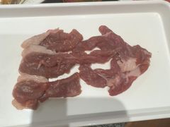 -京元盛铜锅涮肉(上海总店)