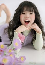点击看大图 -米兰贝贝·高端儿童摄影旗舰店
