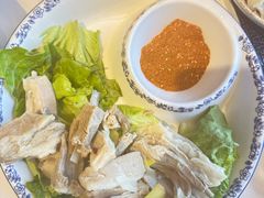 -古萧汪家羊肉馆(淮北四马路店)