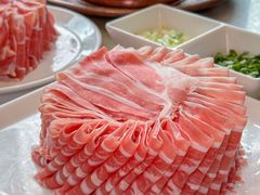 -牛街·马辈儿涮肉(牛街总店)