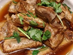 -真定郝家排骨(正定县总店)