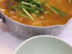-叶伟胡辣壳面(两路口店)