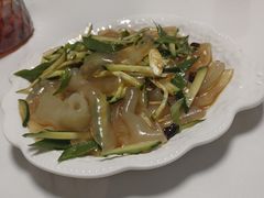 -钰田大院·碳烤虹鳟鱼·怀柔地道农家菜(雁栖湖店)