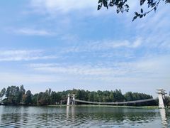 -东湖落雁景区