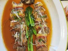 -美食汇自助餐厅(成都万达瑞华酒店)