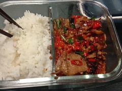 -畅娭毑土菜馆(南塘安置小区1区店)