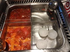 -海底捞火锅(枫蓝国际购物中心店)