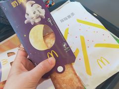 -麦当劳(帝豪店)