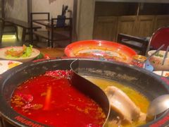 -牛市坎火锅(建设路店)