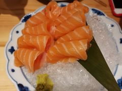 -Tuna maki寿司(园区永旺店)