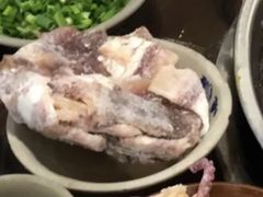 草根排骨-草根老火锅(铜梁店)