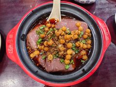 -冯四孃跷脚牛肉·非物质文化遗产店