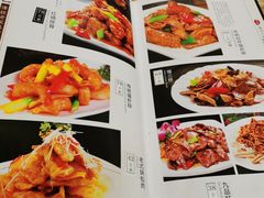 -李连贵熏肉大饼(沈阳站店)