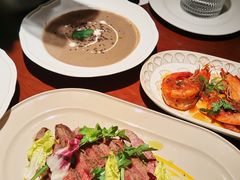 -餮熹Tipsea法餐(吉大店)