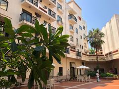 -金汤湾海水温泉度假酒店