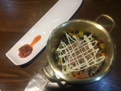 -汉米达特色料理餐厅(郴州友阿国际广场店)