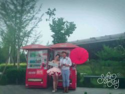 -唯一视觉婚纱摄影(李家村店)