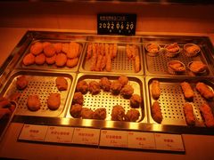 -牛邸·烧肉饭(来福士店)