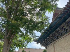 -张掖大佛寺景区