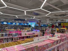 -TOYSRUS玩具反斗城(厦门新生活广场店)