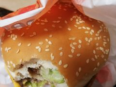 -汉堡王(西铁营万达店)