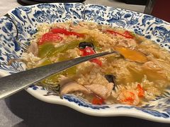 -成都华尔道夫酒店