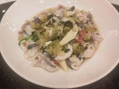 -洛东土菜馆(建国北路店)