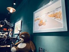 -出走咖啡·面包(宋庄店)
