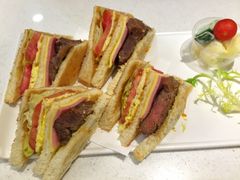 -和平馆·地道港澳茶餐厅(西门口店)