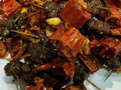 -洞庭土菜小炒馆(易发广场店)