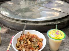 -水井拉粉油条(赤坎民国风情街店)