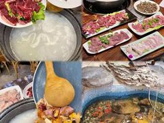 -御膳粥·牛乳粥底火锅·地道顺德菜(容桂店)