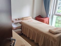 -感智盲人按摩·艾灸·肩颈SPA(岗厦店)