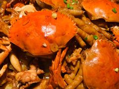 -蛮横肉蟹煲(印象城店)