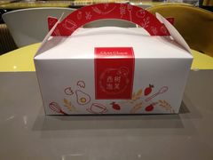 -西树泡芙(湖滨银泰in77B区店)