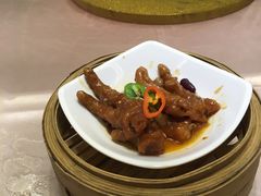 -东方御宴海鲜酒楼(棕泉酒店)