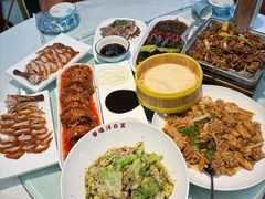 -昱德来·天津菜(河西店)