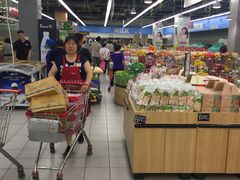 -永辉超市(鲁谷店)