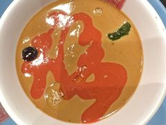 -京门老爆三·铜锅涮肉 爆肚(芳群园店)