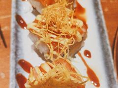 -千代武日本料理(开发区店)
