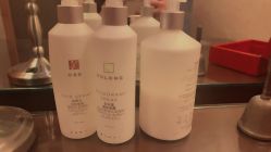 -青岛香格里拉·氣水疗中心