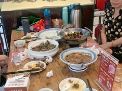 -老雒阳面馆·水席·洛阳菜(偃师店)