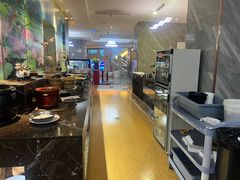 -水立方国际汤泉(六一中路店)