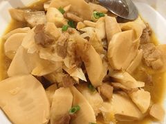 -村理食堂(小茅山脚店)
