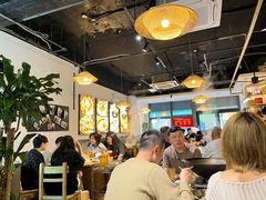 -阿鸡鱼庄·顺德鲜蒸小炒(亚运村店)