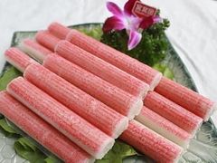 蟹柳-味享汇海鲜姿造(新田园店)